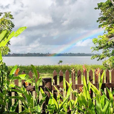 Art Yala Boutique Resort Tissamaharama Exterior foto