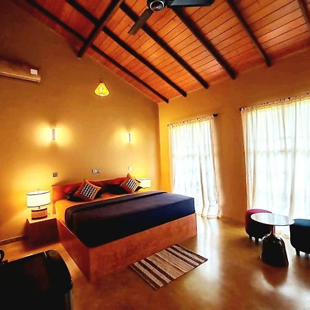 Art Yala Boutique Resort Tissamaharama Exterior foto