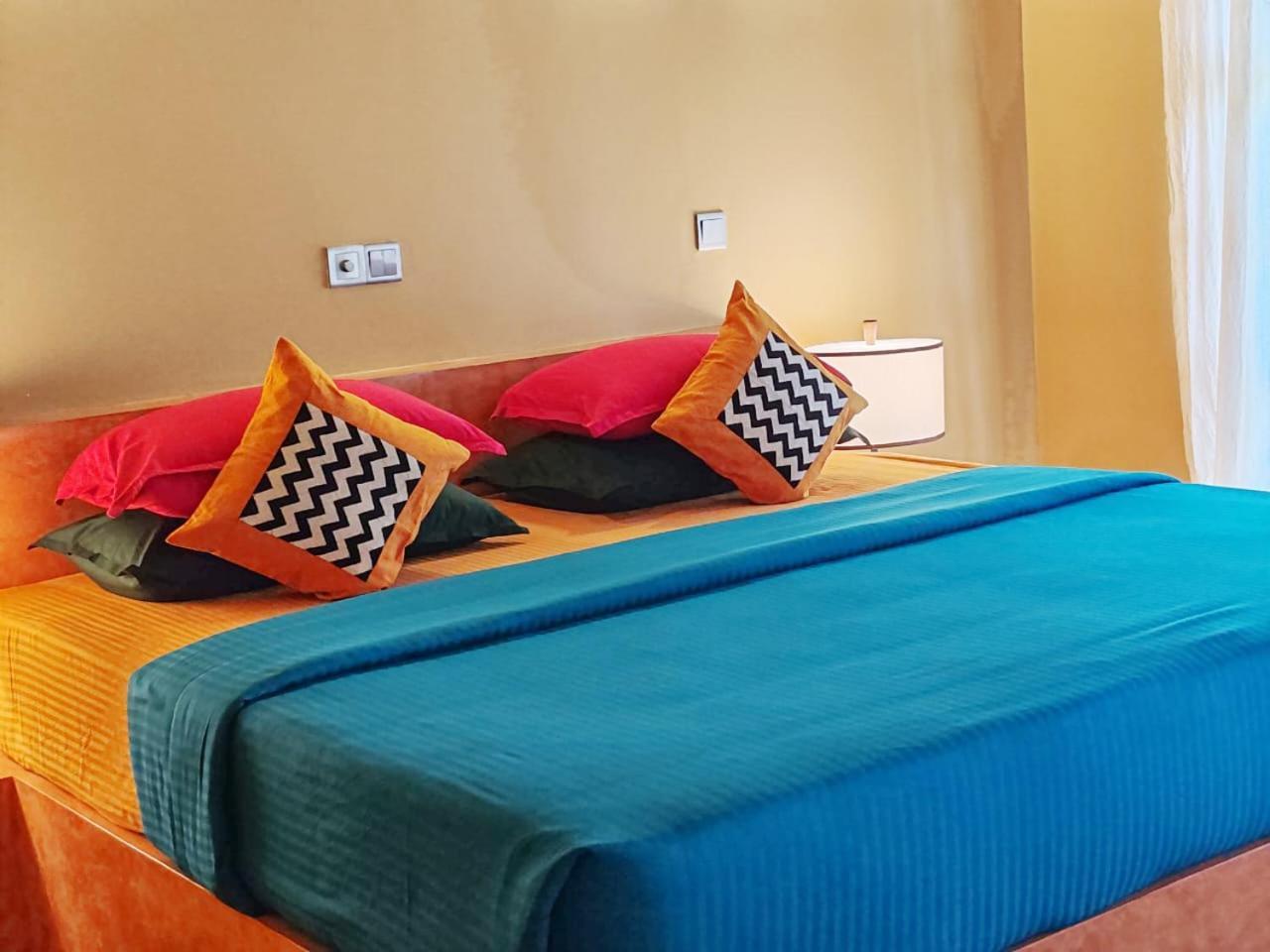Art Yala Boutique Resort Tissamaharama Exterior foto