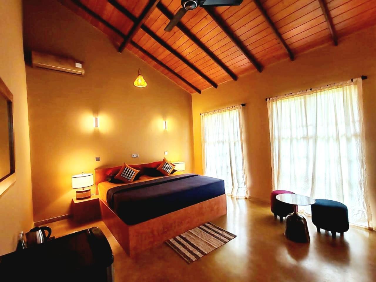 Art Yala Boutique Resort Tissamaharama Exterior foto