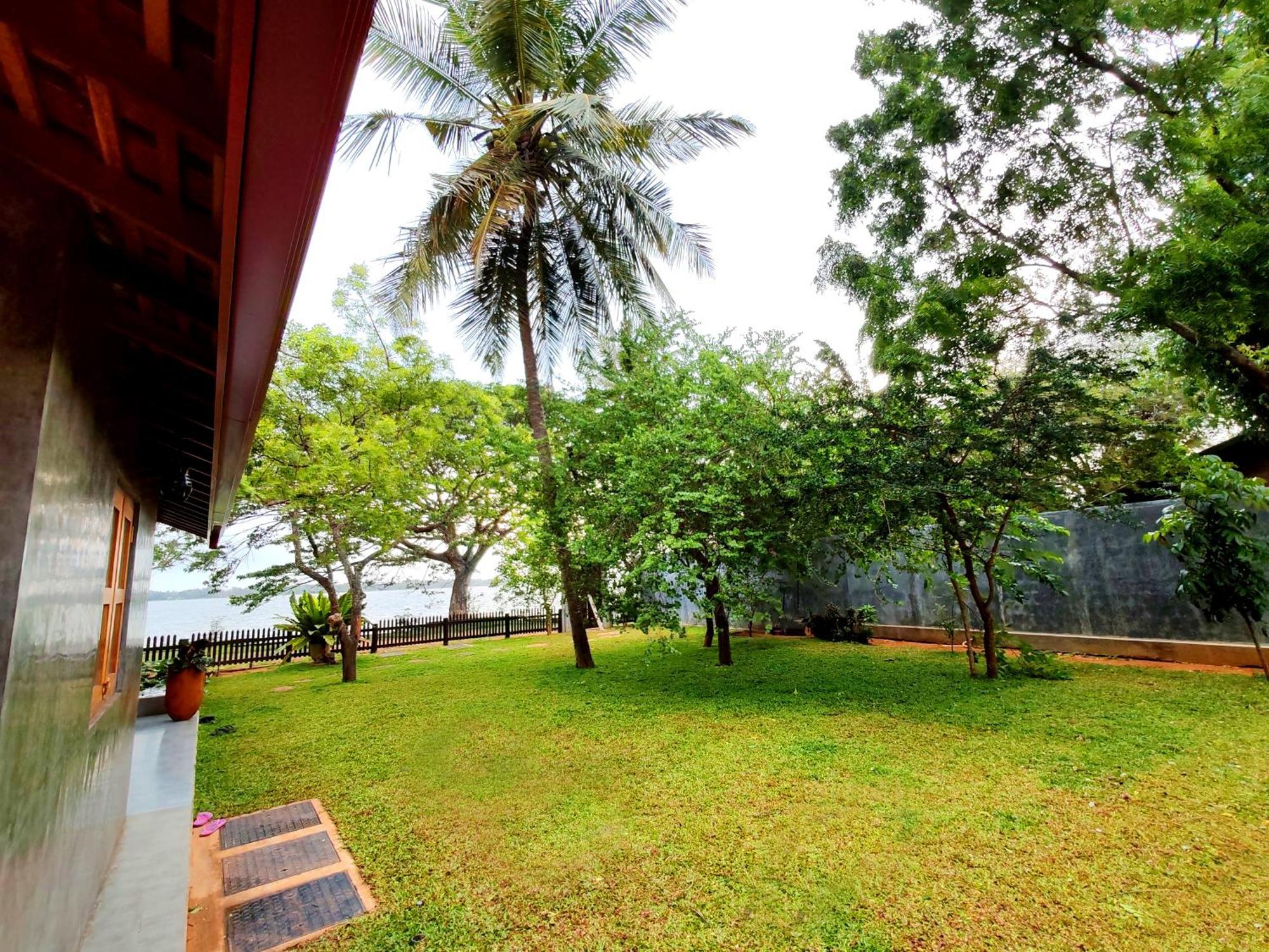 Art Yala Boutique Resort Tissamaharama Exterior foto